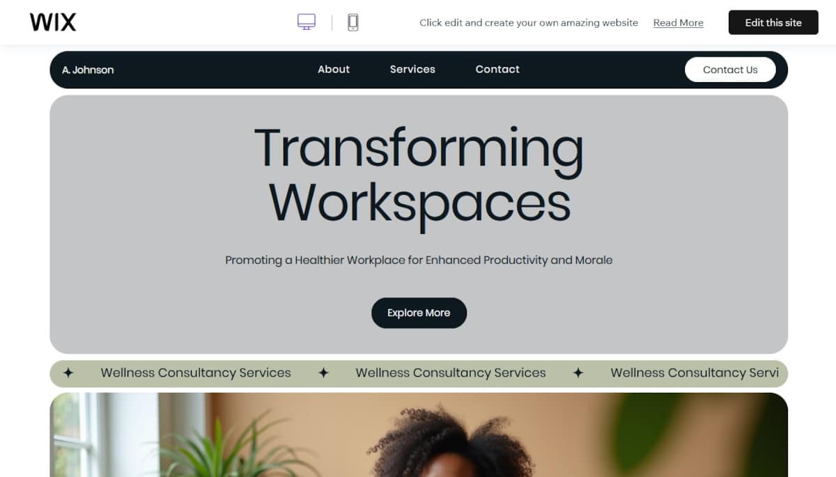 Best Corporate Templates_A Johnson Best Corporate Templates_A Johnson