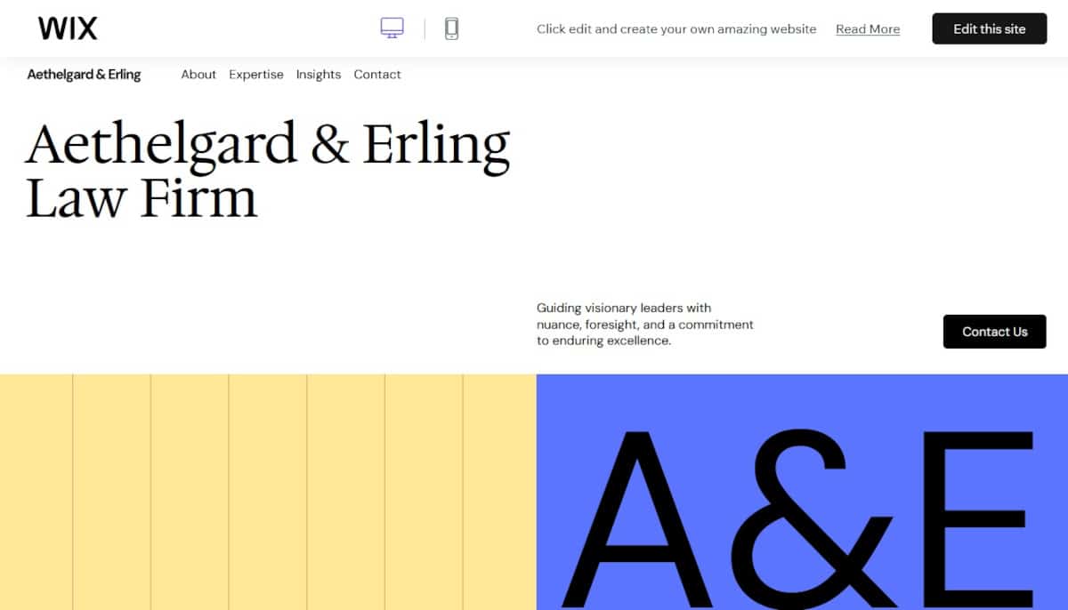 Best Corporate Templates_Aethelgard And Erling Best Corporate Templates_Aethelgard And Erling