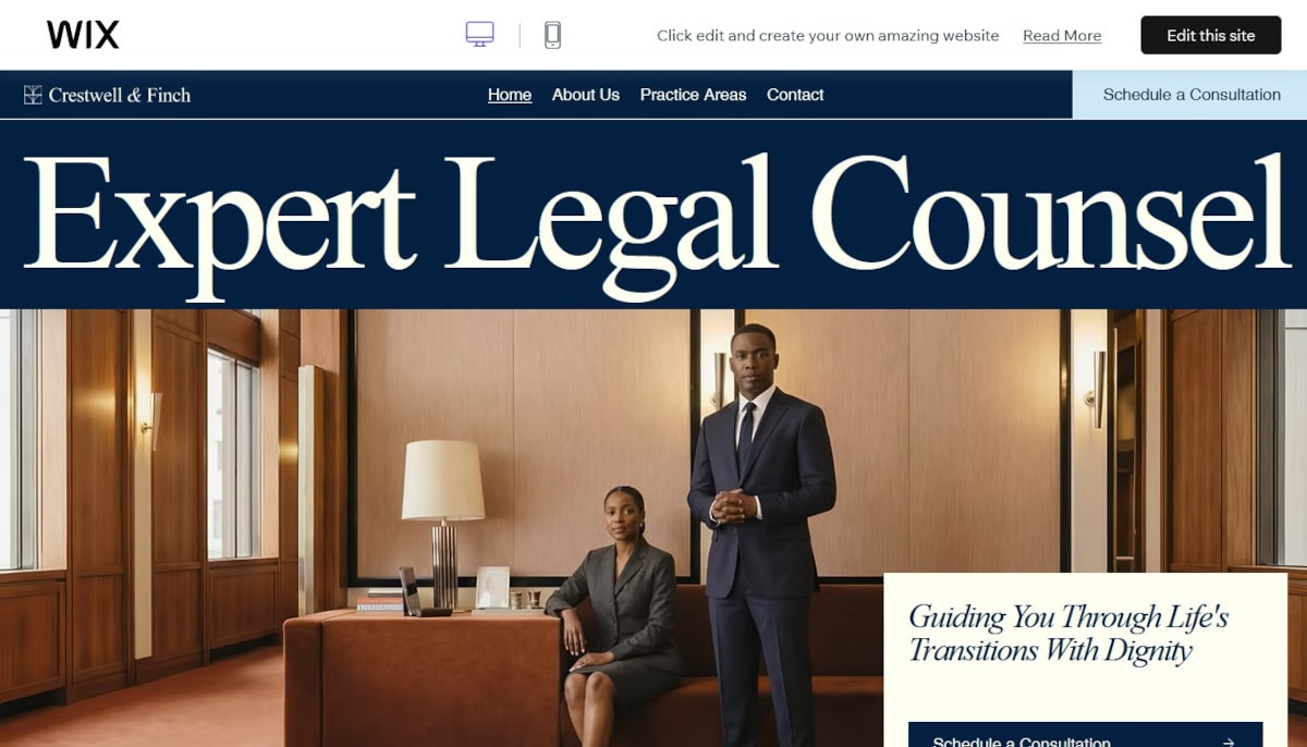 Best Corporate Templates_Crestwell and Finch Best Corporate Templates_Crestwell and Finch