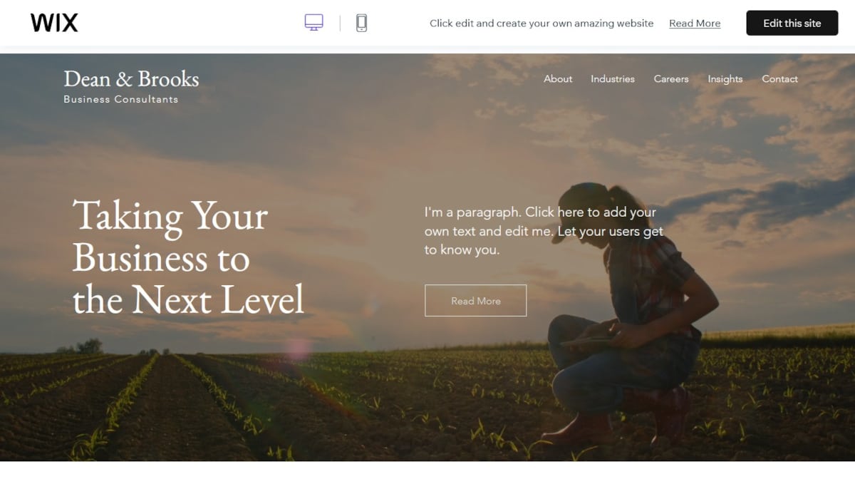 Best Corporate Templates_Dean And Brooks Best Corporate Templates_Dean And Brooks