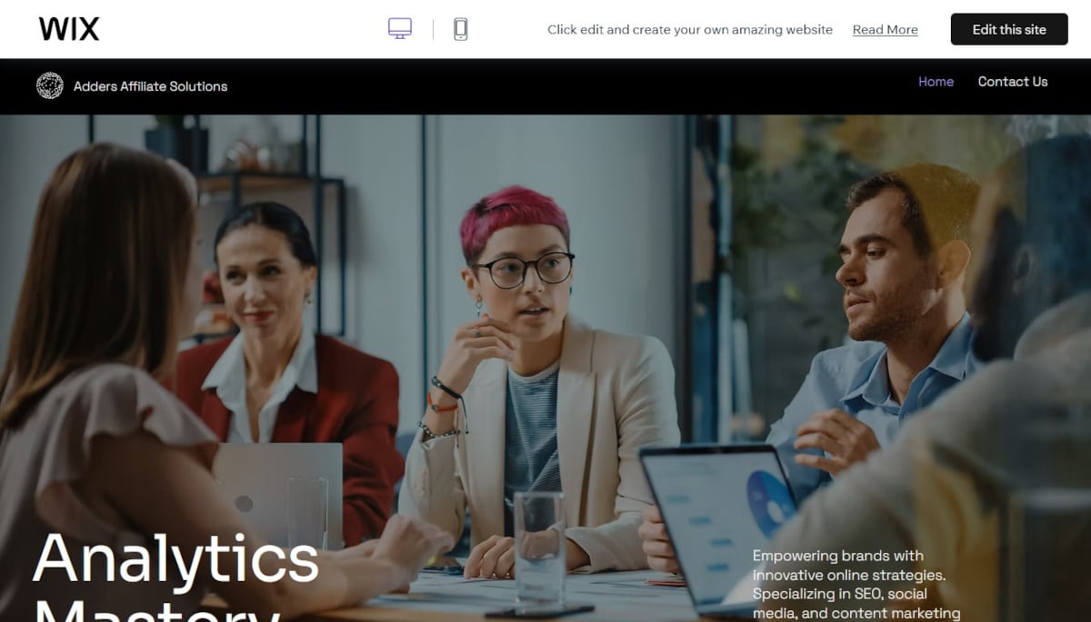 Best Dynamic Templates_Adders Affiliate Solutions Best Dynamic Templates_Adders Affiliate Solutions
