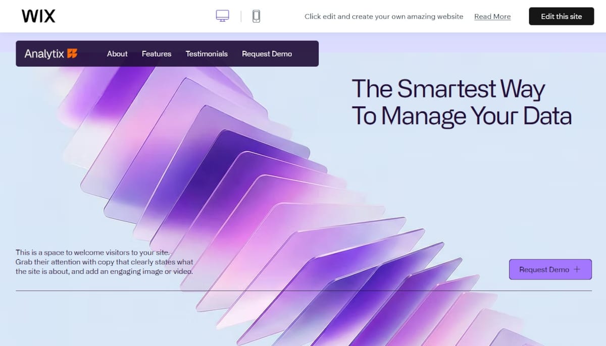 Best Dynamic Templates_Analytix Best Dynamic Templates_Analytix