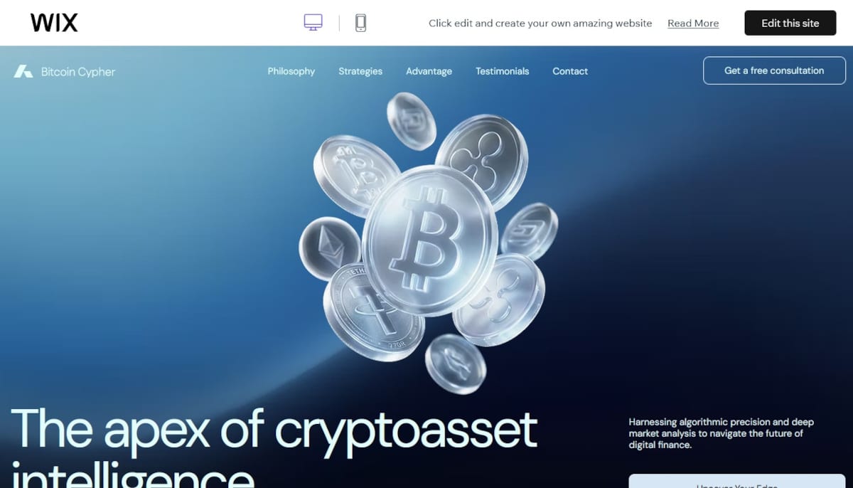 Best Dynamic Templates_Bitcoin Cypher Best Dynamic Templates_Bitcoin Cypher