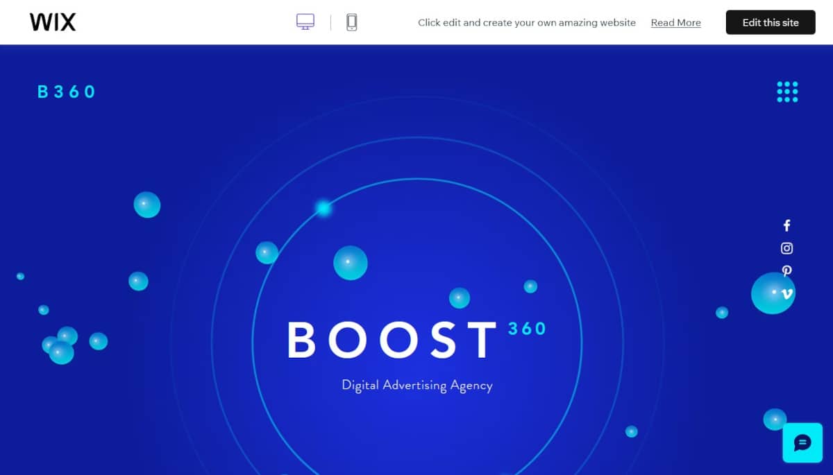 Best Dynamic Templates_Boost 360 Best Dynamic Templates_Boost 360