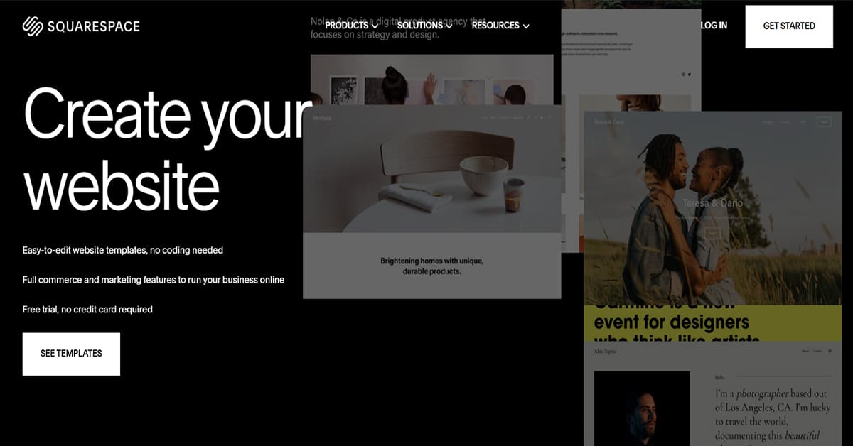 Squarespace 2026