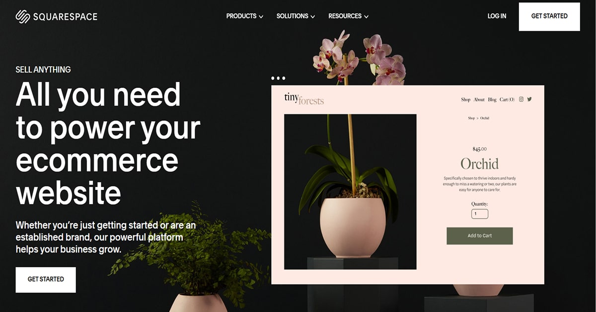 Squarespace Ecommerce 2026 Squarespace Ecommerce 2026