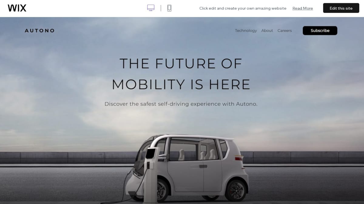 Best Car Dealer Templates_AUTONO Best Car Dealer Templates_AUTONO