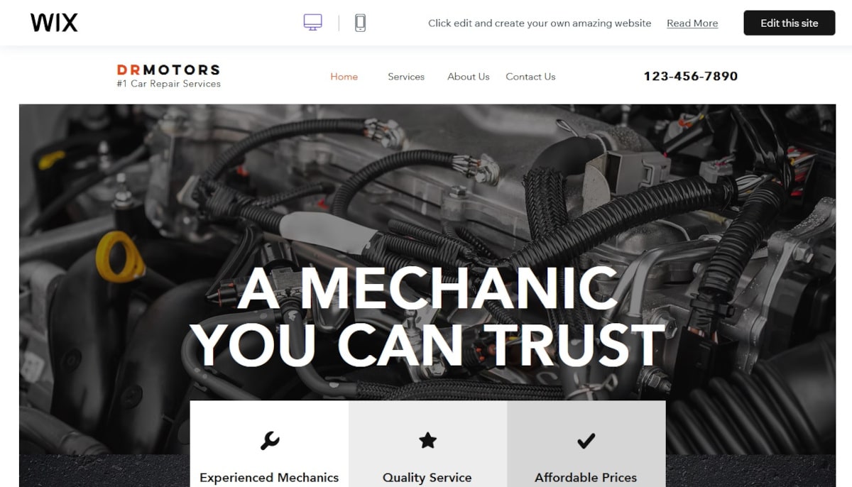 Best Car Dealer Templates_DR MOTORS Best Car Dealer Templates_DR MOTORS