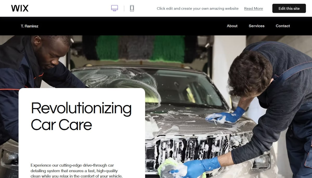 Best Car Dealer Templates_T Ramirez Best Car Dealer Templates_T Ramirez
