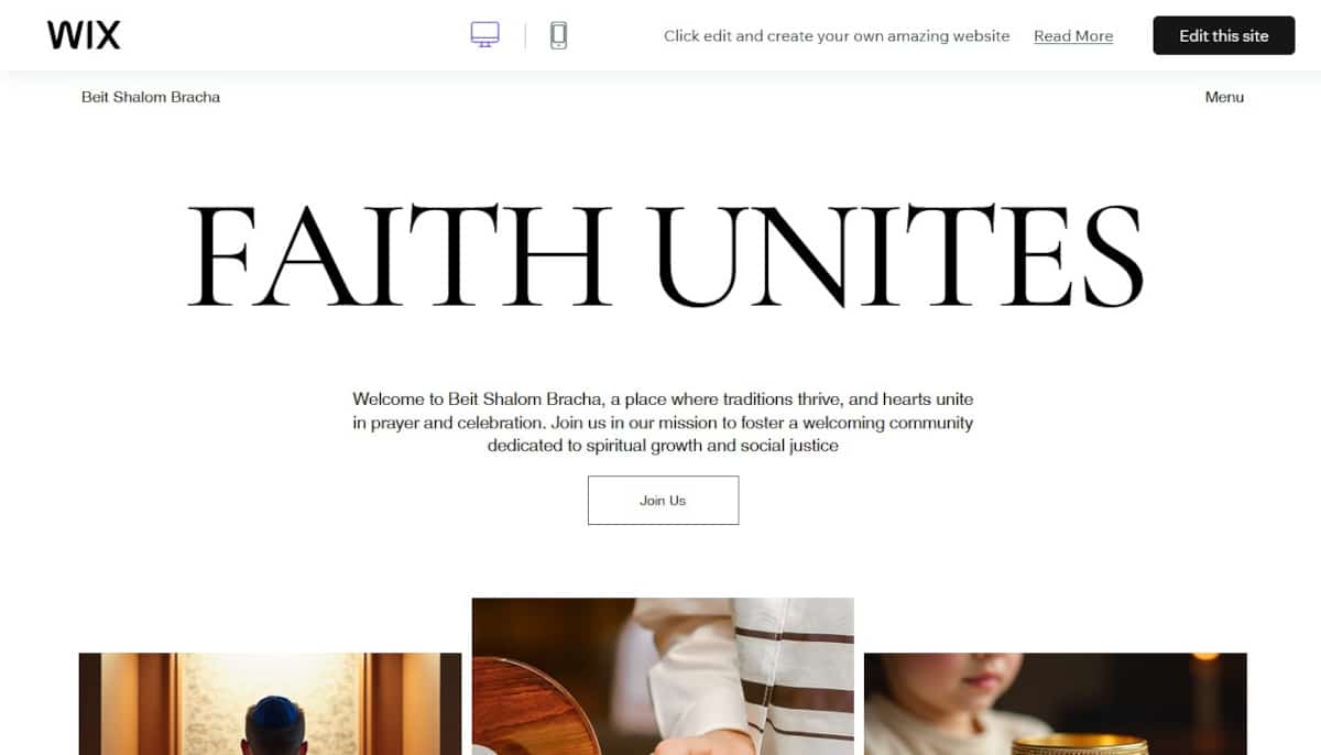 Best Church Templates_Beit Shalom Bracha Best Church Templates_Beit Shalom Bracha