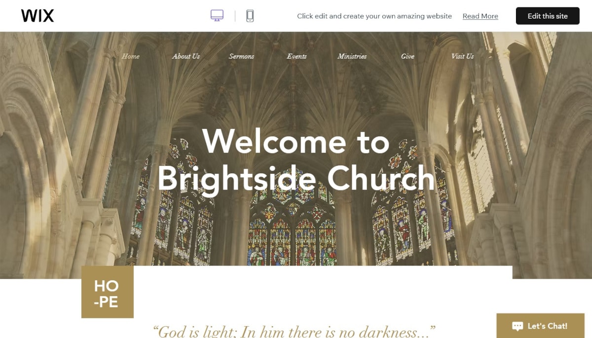 Best Church Templates_Brightside Church Best Church Templates_Brightside Church