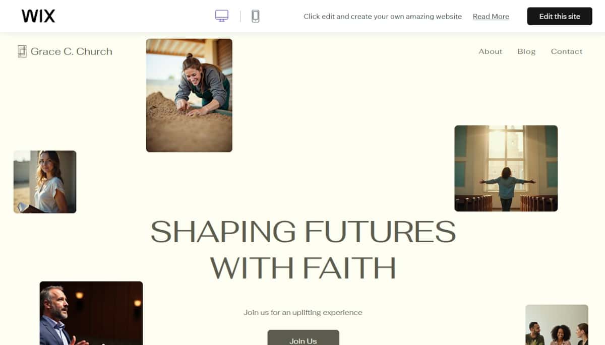 Best Church Templates_Grace C Church Best Church Templates_Grace C Church