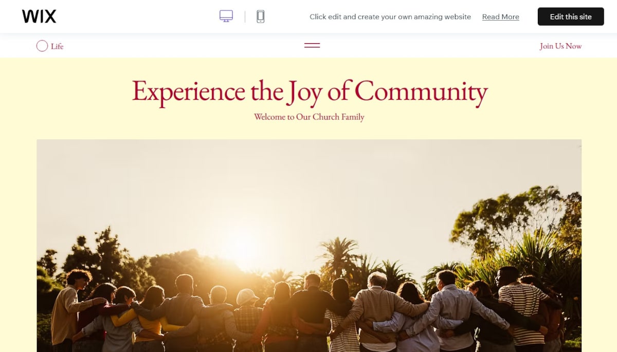 Best Church Templates_Life Best Church Templates_Life