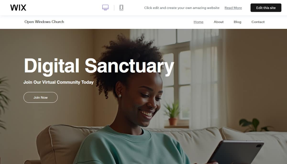 Best Church Templates_Open Windows Church Best Church Templates_Open Windows Church