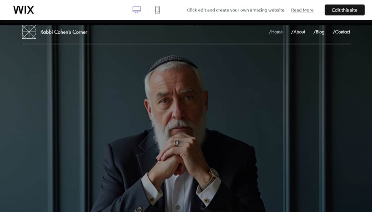 Best Church Templates_Rabbi Cohens Corner Best Church Templates_Rabbi Cohens Corner