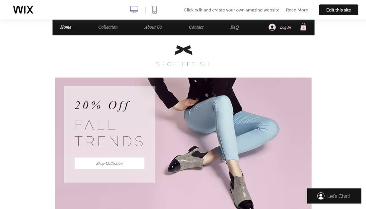 Best Clean Website Templates_Shoe Fetish Best Clean Website Templates_Shoe Fetish