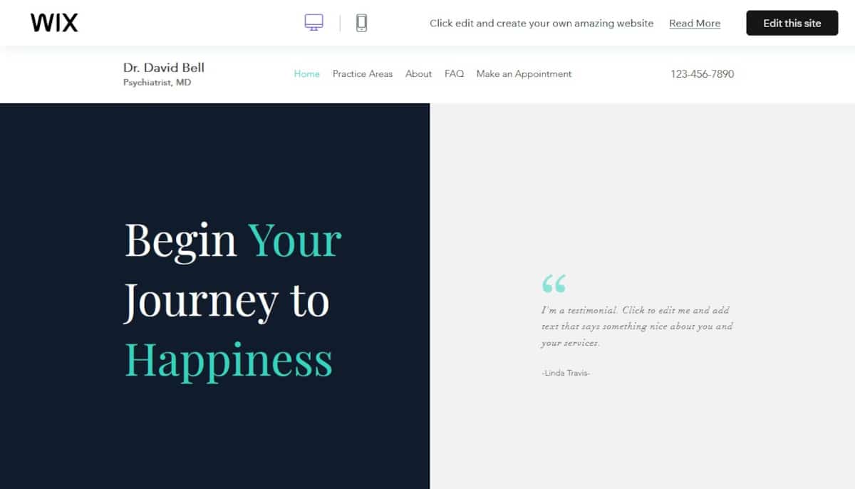 Best Doctor Templates_Dr David Bell Best Doctor Templates_Dr David Bell