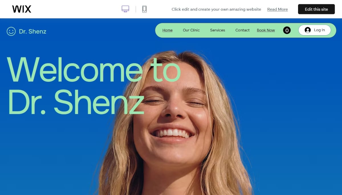 Best Doctor Templates_Dr Shenz Best Doctor Templates_Dr Shenz