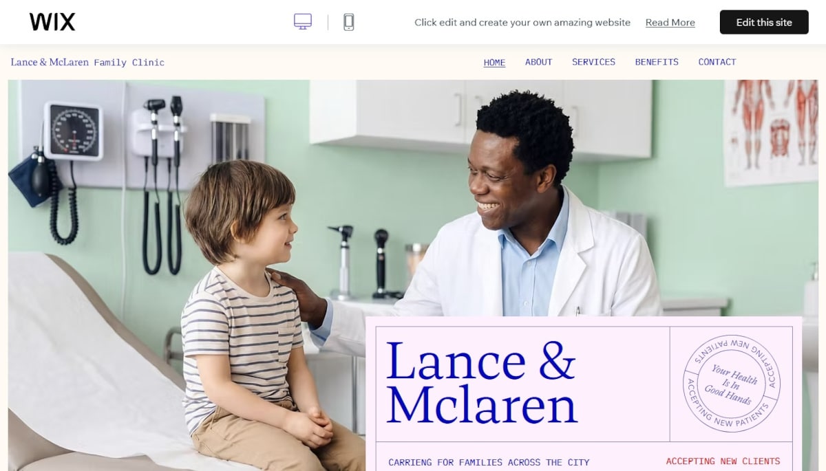 Best Doctor Templates_Lance And Mclaren Best Doctor Templates_Lance And Mclaren