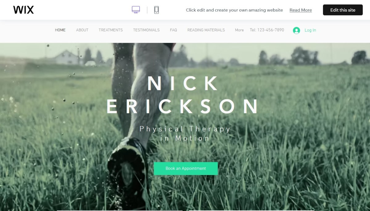 Best Doctor Templates_Nick Erickson Best Doctor Templates_Nick Erickson