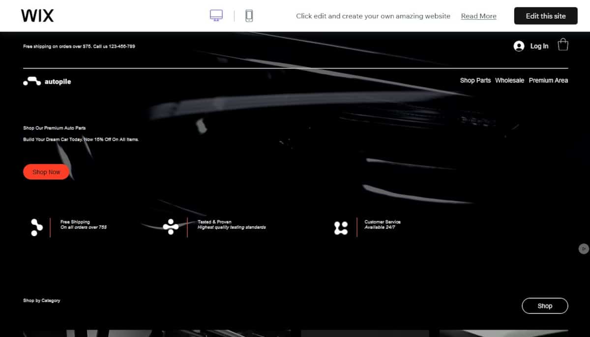 Best Ecommerce Templates_Autopile Best Ecommerce Templates_Autopile