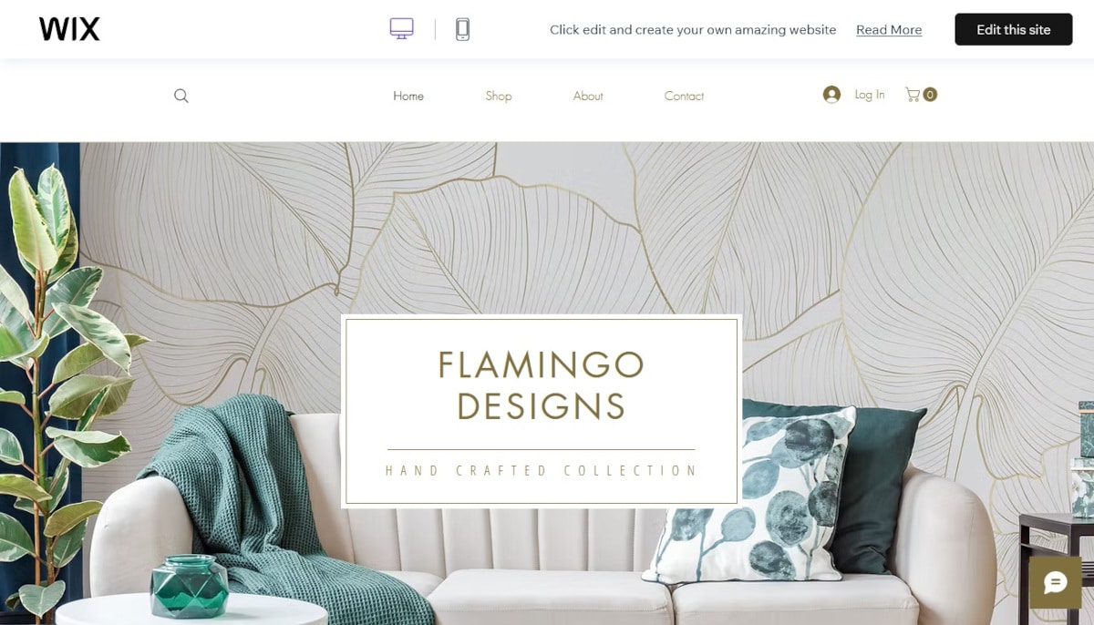 Best Ecommerce Templates_Flamingo Designs Best Ecommerce Templates_Flamingo Designs
