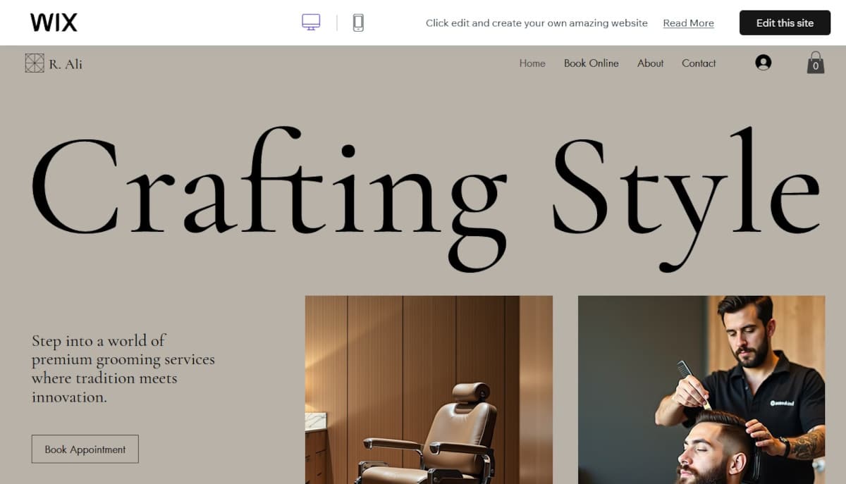 Best Ecommerce Templates_R Ali Best Ecommerce Templates_R Ali