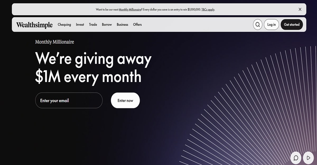 Wealthsimlple - Advisor Website Design Best Advisor Websites_John Hancock