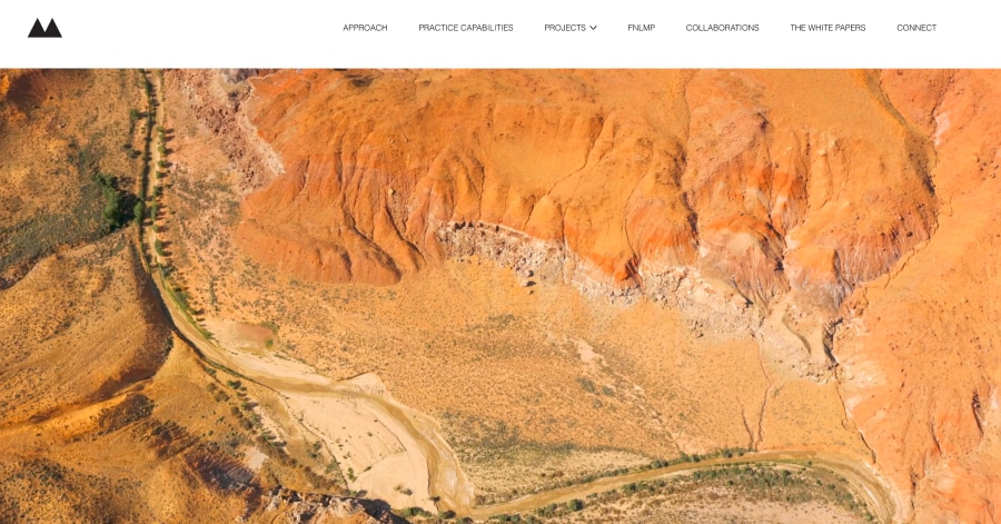 Moussaoui - Architecture Website Examples Moussaoui - Architecture Website Examples